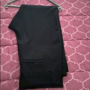 Studio slacks by torrid size 22